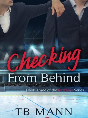 cover image of Checking From Behind